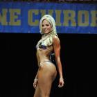 Anneke  Cannon - NPC Jay Cutler Desert Classic 2014 - #1